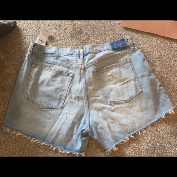 Abercrombie & Fitch Curve Love - Picture 2 of 4